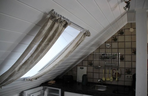 Idafehn Apartment | Ferienwohnung Bußmann, 85056 - Ferienwohnung Bußmann