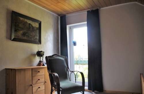 Idafehn Apartment | Ferienwohnung Bußmann, 85056 - Ferienwohnung Bußmann