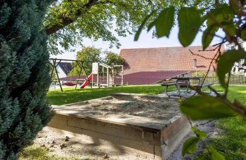 Deggenhausertal Apartment | Ferienwohnung Buchmann