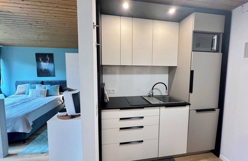 Buching Apartment | Ferienwohnung "buchenberg"