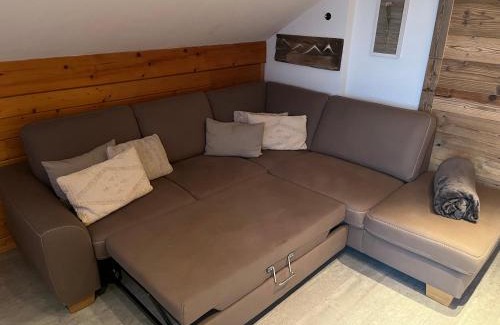 Hofen Apartment | Ferienwohnung Buchenblick