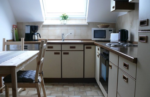 Starnberg Apartment | Ferienwohnung Bucher Starnberg