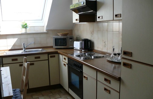 Starnberg Apartment | Ferienwohnung Bucher Starnberg
