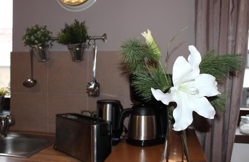 Puttlingen Apartment | Ferienwohnung Bucherbach