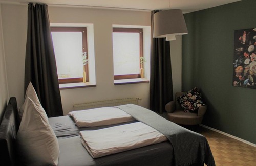 Puttlingen Apartment | Ferienwohnung Bucherbach