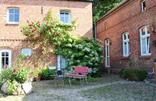Muritz Apartment | Ferienwohnung Buchholz
