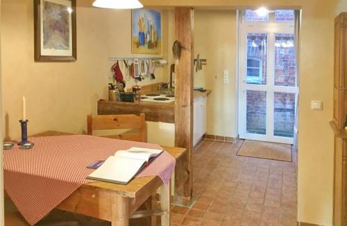 Muritz Apartment | Ferienwohnung Buchholz