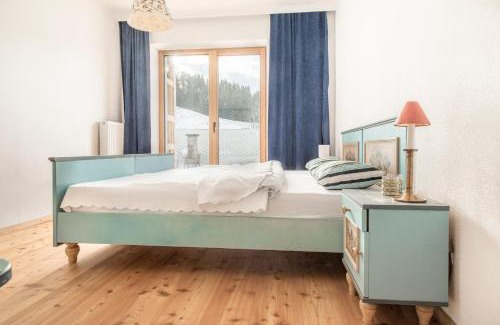 Sankt Koloman Apartment | Ferienwohnung Buchnerhof