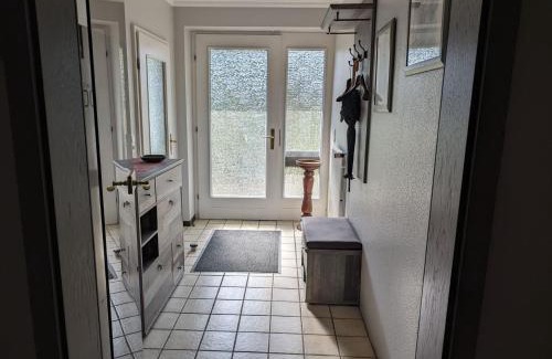 Balge Apartment | Ferienwohnung Bullersberg