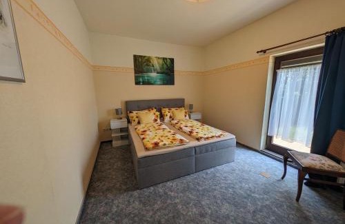 Balge Apartment | Ferienwohnung Bullersberg
