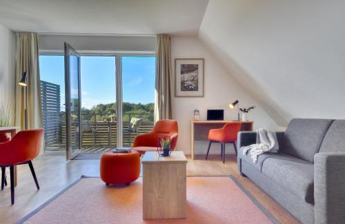 Putbus Apartment | Ferienwohnung Buntspecht 31 im Wreecher Idyll Rügen by ruyastay