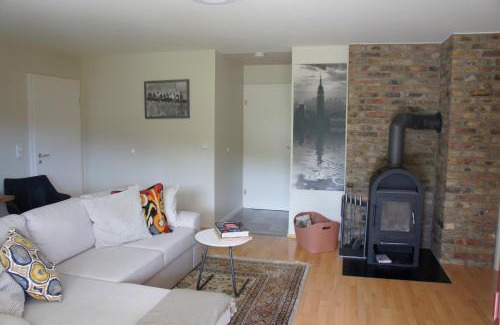 Gammelsbach Apartment | Ferienwohnung Burg Freienstein Blick mit Sauna