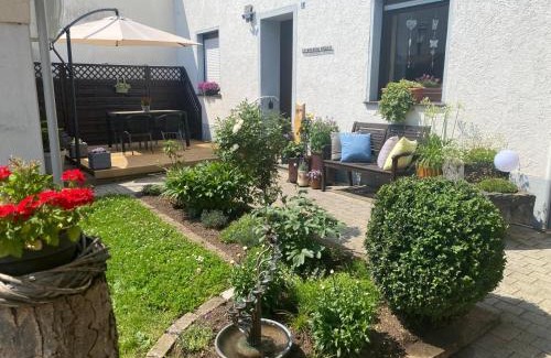 Stadtkyll Apartment | Ferienwohnung Burgberg