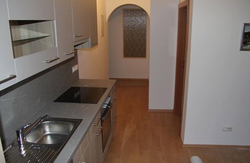 Finkenstein am Faaker See Apartment | Ferienwohnung Burgblick - Samonigghof
