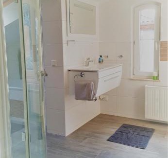 Heldrungen Apartment | Ferienwohnung "Burgblick"
