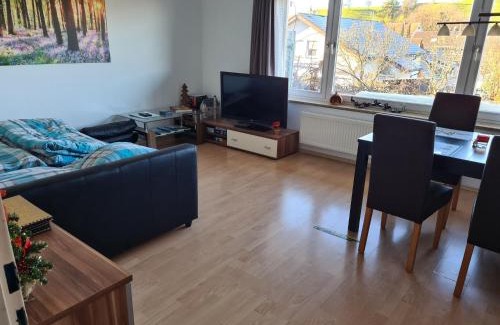Neuravensburg Apartment | Ferienwohnung-Burgblick-in-Neuravensburg