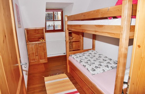 Pullenreuth Apartment | Ferienwohnung Burgerhof