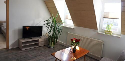 Burgstaedt Apartment | Ferienwohnung Burgstädt
