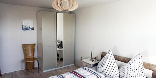 Burgstaedt Apartment | Ferienwohnung Burgstädt