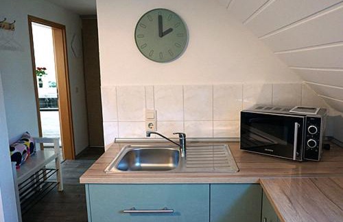 Burgstaedt Apartment | Ferienwohnung Burgstädt