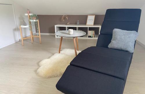 Kastellaun Apartment | Ferienwohnung Burgzauber