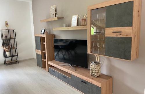 Kastellaun Apartment | Ferienwohnung Burgzauber