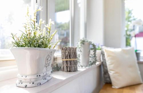 Sollwitt Apartment | Ferienwohnung Butjes
