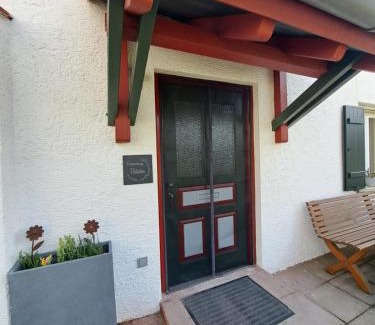 Gemarkung Daugendorf Apartment | Ferienwohnung Butscher