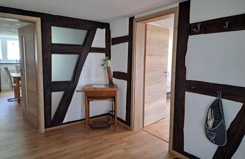 Gemarkung Daugendorf Apartment | Ferienwohnung Butscher