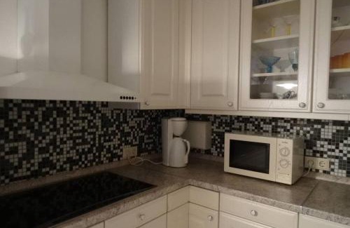 Vahrenheide Apartment | Ferienwohnung ca 110 qm zzgl 17 qm Terrasse