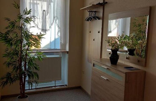 Calau Apartment | Ferienwohnung Calau