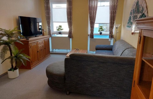 Calau Apartment | Ferienwohnung Calau