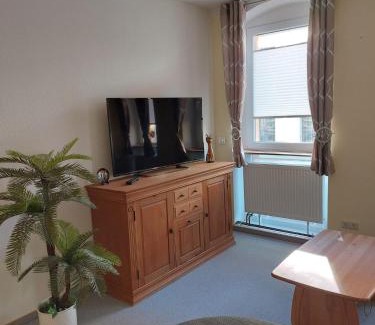 Calau Apartment | Ferienwohnung Calau