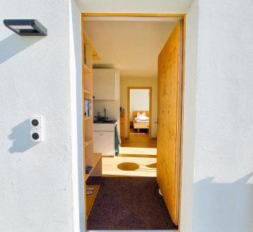 Safien Apartment | Ferienwohnung CAMANABODA