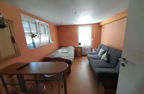 Jockgrim Apartment | Ferienwohnung Camino