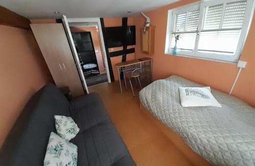 Jockgrim Apartment | Ferienwohnung Camino