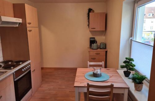 Stellingen Apartment | Ferienwohnung Camping Buchholz
