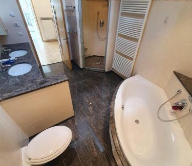 Laces Apartment | Ferienwohnung Camping Goldrain