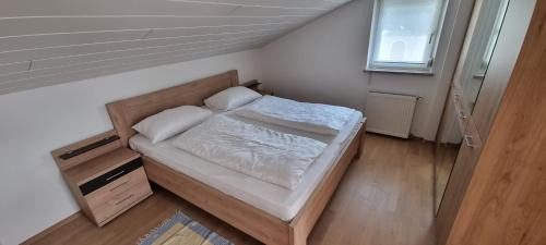 Laces Apartment | Ferienwohnung Camping Goldrain