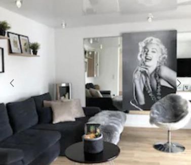 Beverungen Apartment | Ferienwohnung Caprice
