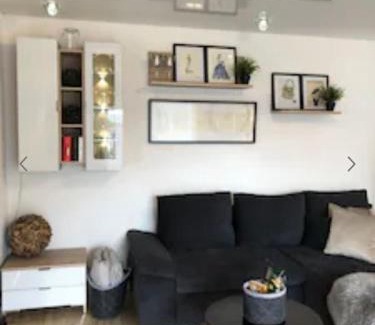 Beverungen Apartment | Ferienwohnung Caprice