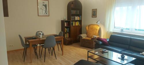 Spay Apartment | Ferienwohnung Carmen