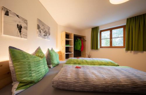Vandans Apartment | Ferienwohnung Carmen Schuchter