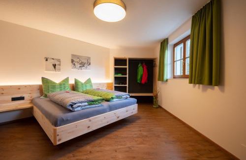 Vandans Apartment | Ferienwohnung Carmen Schuchter