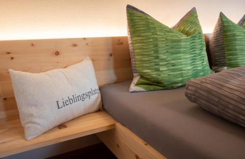 Vandans Apartment | Ferienwohnung Carmen Schuchter