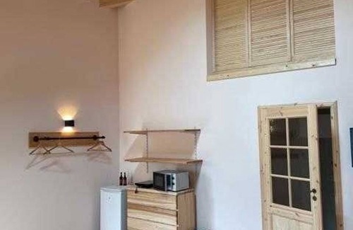 Villmar Apartment | Ferienwohnung - Carolinger Hüttendorf