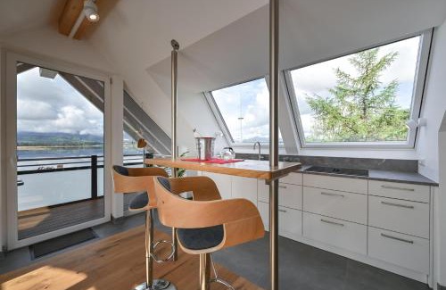 Hopfen am See Apartment | Ferienwohnung Carpe Diem