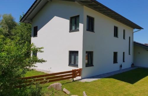 Fridolfing Apartment | Ferienwohnung Casa Bianka in Fridolfing