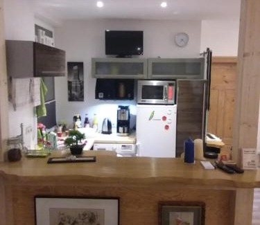 Apolda Apartment | Ferienwohnung Casa Corleone