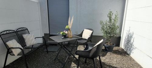 Heinsberg Apartment | Ferienwohnung Casa Di Lago